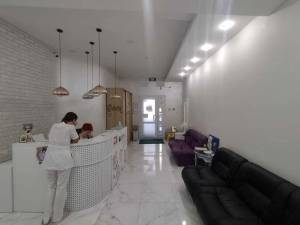  Салон краси, W-7446350, Чикаленка Євгена (Пушкінська), Київ - Фото 1