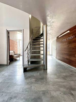  Офіс, W-7446352, Інститутська, Київ - Фото 1