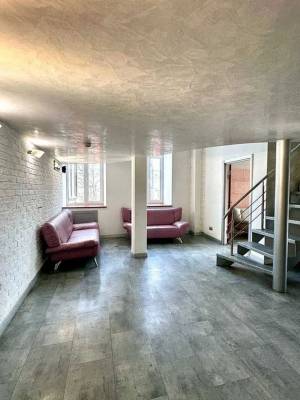  Офіс, W-7446352, Інститутська, Київ - Фото 2