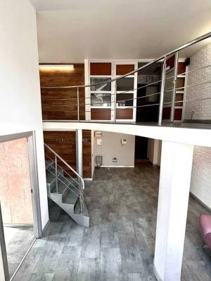  Офіс, W-7446352, Інститутська, Київ - Фото 7