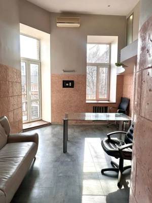  Офіс, W-7446352, Інститутська, Київ - Фото 3