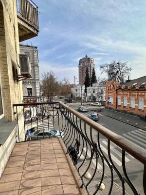  Офіс, W-7446352, Інститутська, Київ - Фото 6