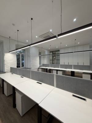  Офис, W-7446356, Станиславского, Киев - Фото 3