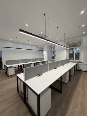  Офис, W-7446356, Станиславского, Киев - Фото 2