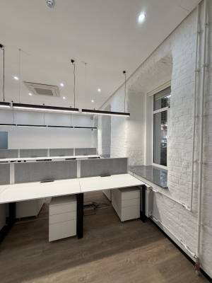  Офис, W-7446356, Станиславского, Киев - Фото 9