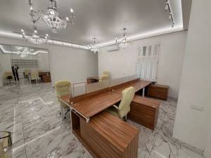  Офіс, W-7446358, Шота Руставелі, 15, Київ - Фото 1