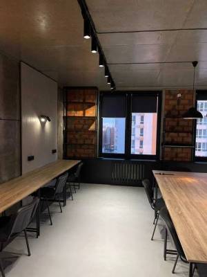  Офис, W-7446371, Берестейский просп. (Победы просп), 67, Киев - Фото 3