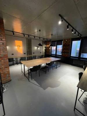  Офис, W-7446371, Берестейский просп. (Победы просп), 67, Киев - Фото 8