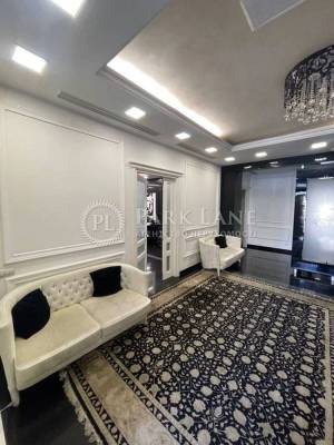  Офіс, W-7448653, Лютеранська, Київ - Фото 1