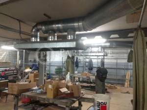  Офіс, W-7448657, Пирогівський шлях (Червонопрапорна), Київ - Фото 1