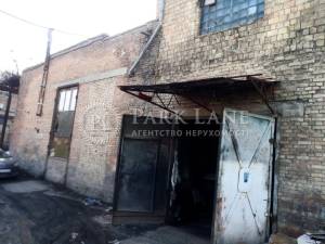  Офіс, W-7448659, Пирогівський шлях (Червонопрапорна), Київ - Фото 5