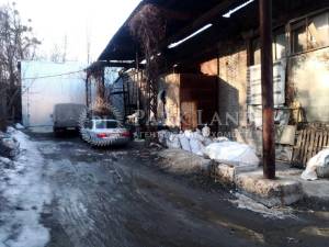  Офіс, W-7448659, Пирогівський шлях (Червонопрапорна), Київ - Фото 1