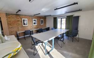  Офіс, W-7448912, Фортечний тупик (Тверський тупик), Київ - Фото 10