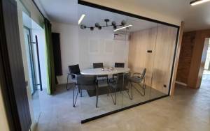  Офіс, W-7448912, Фортечний тупик (Тверський тупик), Київ - Фото 1