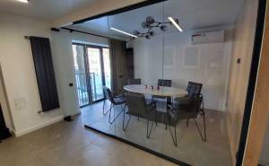  Офіс, W-7448912, Фортечний тупик (Тверський тупик), Київ - Фото 2