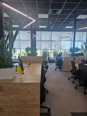  Офіс, W-7449154, Бандери Степана просп. (Московський), Київ - Фото 1