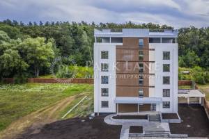  Офіс, W-7449356, Гайова, Білогородка - Фото 1