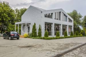  Офіс, W-7449356, Гайова, Білогородка - Фото 12