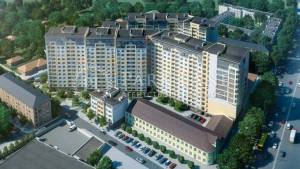  Офис, W-7450604, Нивская (Невская), Киев - Фото 2