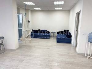  Офис, W-7450604, Нивская (Невская), Киев - Фото 1