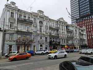  Офіс, W-7453566, Антоновича Володимира (Горького), Київ - Фото 4
