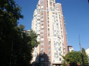 Квартира W-7223736, Кудрявский спуск, 3а, Киев - Фото 1