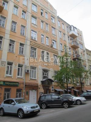 Apartment W-7225592, Mala Zhytomyrska, 5, Kyiv - Photo 1