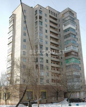 Apartment W-7229271, Novopyrohivska, 25/2, Kyiv - Photo 2