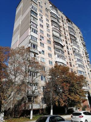 Apartment W-7230307, Svobody avenue, 26а, Kyiv - Photo 1