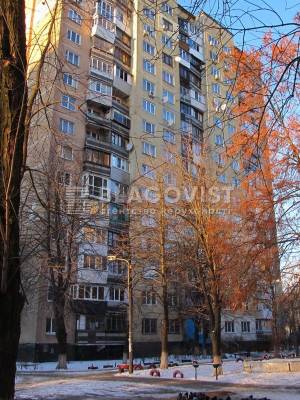 Квартира W-7230315, Свободы просп., 30а, Киев - Фото 1