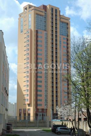 Apartment W-7234584, Lobanovskoho avenue (Chervonozorianyi avenue), 6д, Kyiv - Photo 1