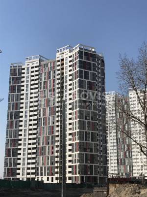Apartment W-7234586, Mykilsko-Slobidska, 13, Kyiv - Photo 1