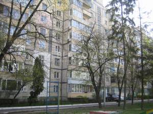Apartment W-7284035, Entuziastiv, 9/1, Kyiv - Photo 1