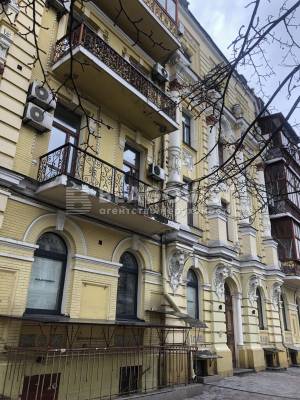 Квартира W-7284352, Чикаленко Евгения (Пушкинская), 33, Киев - Фото 13