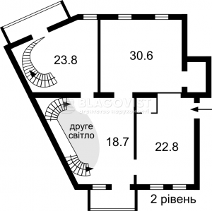 Квартира W-7284738, Константиновская, 1, Киев - Фото 3