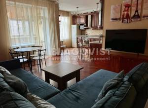 Квартира W-7284751, Щекавицька, 30/39, Київ - Фото 1