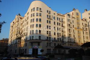 Apartment W-7284751, Shchekavytska, Kyiv - Photo 1