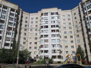 Квартира W-7291539, Бальзака Оноре де, 75, Киев - Фото 1