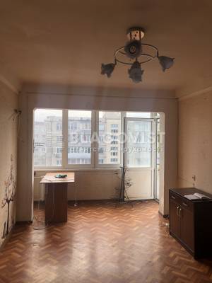 Квартира W-7320915, Энтузиастов, 21, Киев - Фото 1
