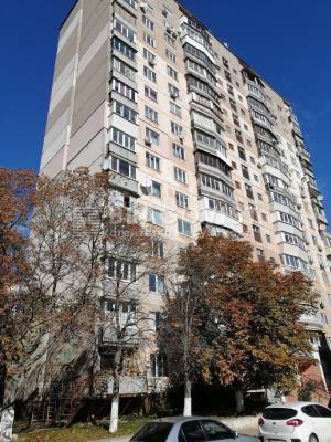 Квартира W-7327409, Свободы просп., 26а, Киев - Фото 2