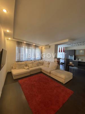 Квартира W-7330084, Верховного Совета бульв., 14б, Киев - Фото 1