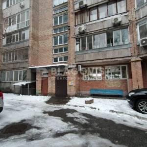 Квартира W-7353392, Омеляновича-Павленка Михайла (Суворова), 18/20, Київ - Фото 14