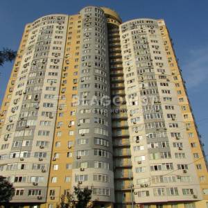 Квартира W-7365103, Верховної Ради бул., 14б, Київ - Фото 1
