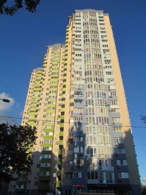 Квартира W-7370841, Шумского Юрия, 3г, Киев - Фото 1