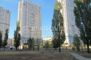 Квартира W-7370847, Шумского Юрия, 1б, Киев - Фото 14