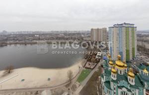 Квартира W-7370847, Шумского Юрия, 1б, Киев - Фото 13
