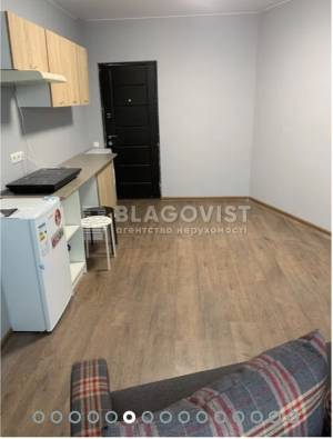 Квартира W-7370850, Чорних Запорожців (Запорожця Петра), 26а, Київ - Фото 1