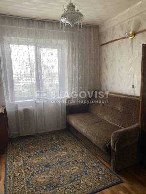Квартира W-7370859, Миколайчука Ивана (Серафимовича), 3/1, Киев - Фото 4