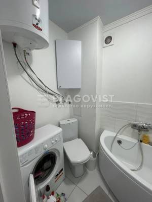 Квартира W-7370863, Дніпровська наб., 5б, Київ - Фото 12