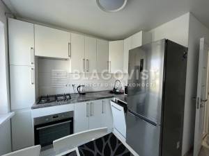 Квартира W-7370863, Дніпровська наб., 5б, Київ - Фото 1